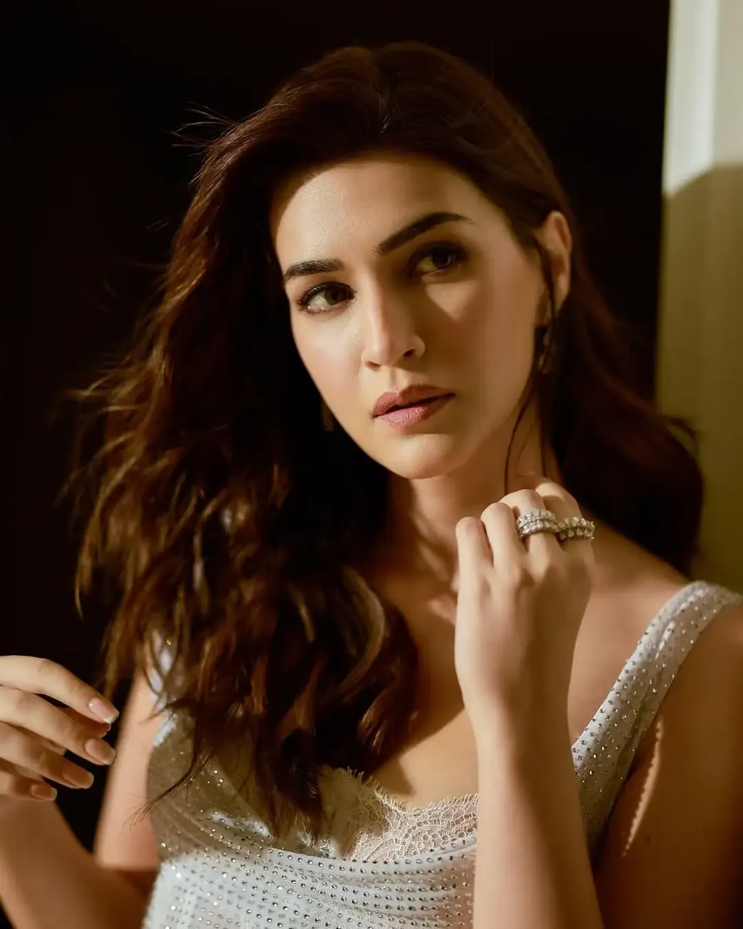 Is Kriti Sanon Championing Gender Equality as UNFPA Ambassador?