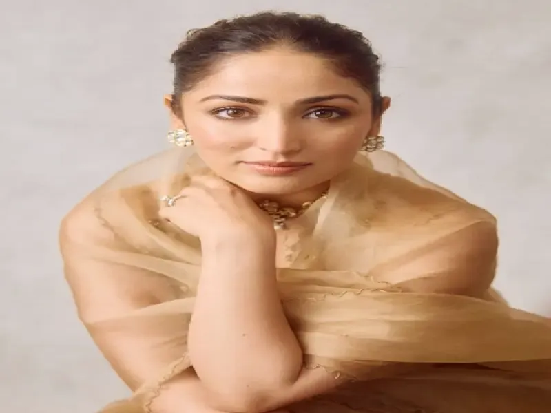 यामी गौतम ने कृति सेनन के साथ विवाद पर दी सफाई, कहा- 'मैं ऐसे पीआर हथकंडे नहीं अपनाती'