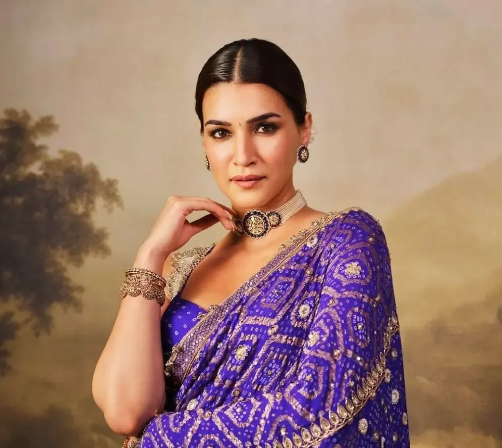 Kriti Sanon to headline Maddock's first pure horror film, her 9th collab