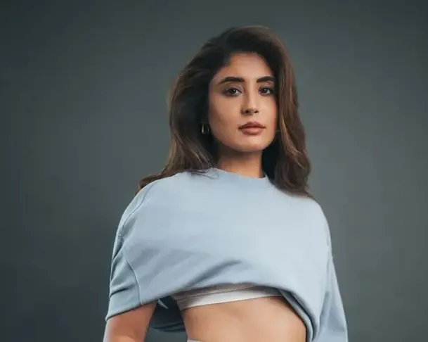 Kritika Kamra on fashion: 'I dress for myself, not for approval'