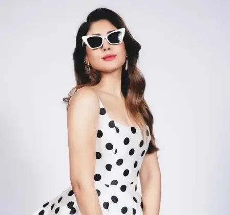 Kritika Kamra Reflects on 60s and 70s Mumbai in ‘Matka King’
