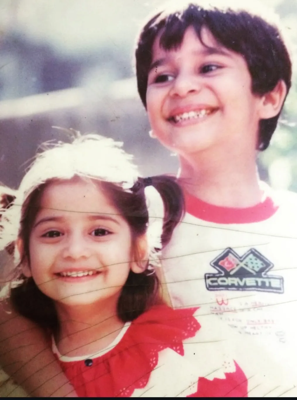 Krushna Abhishek Celebrates Sister Arti Singh's 41st Birthday with Heartfelt Throwbacks