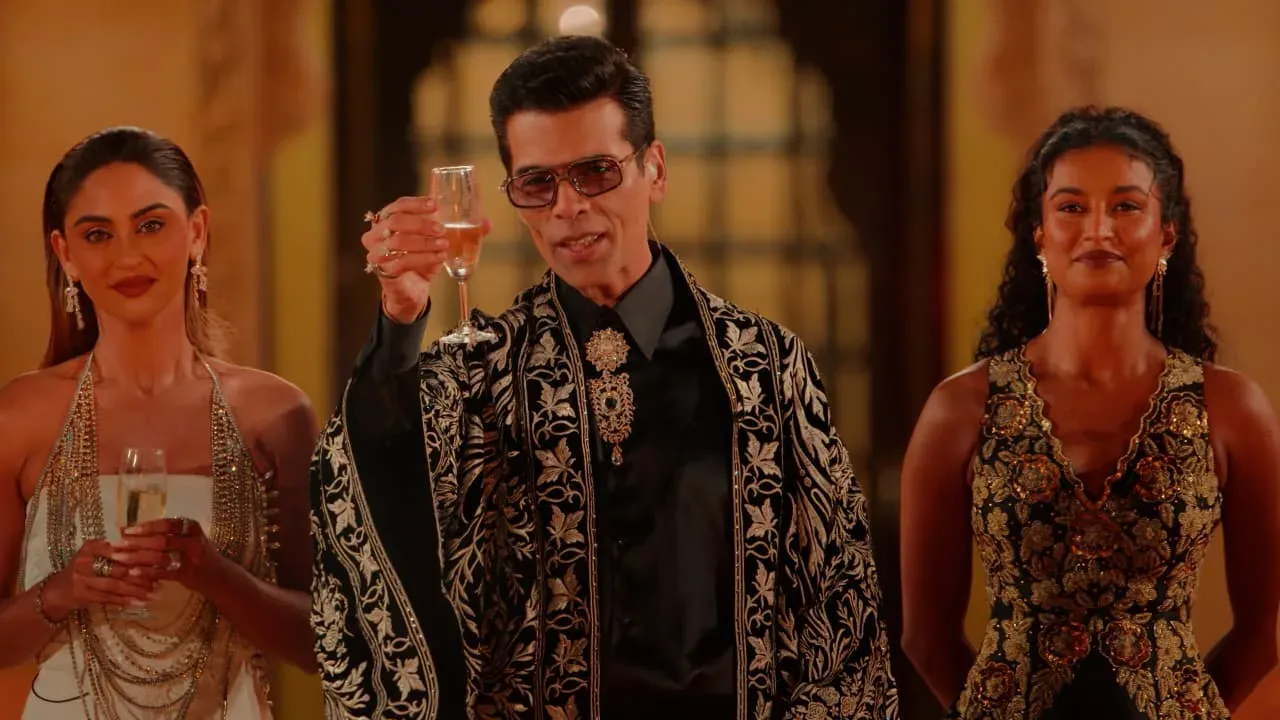 Krystle D'Souza wins The Traitors Season 2: 'Lying every day was the hardest part'