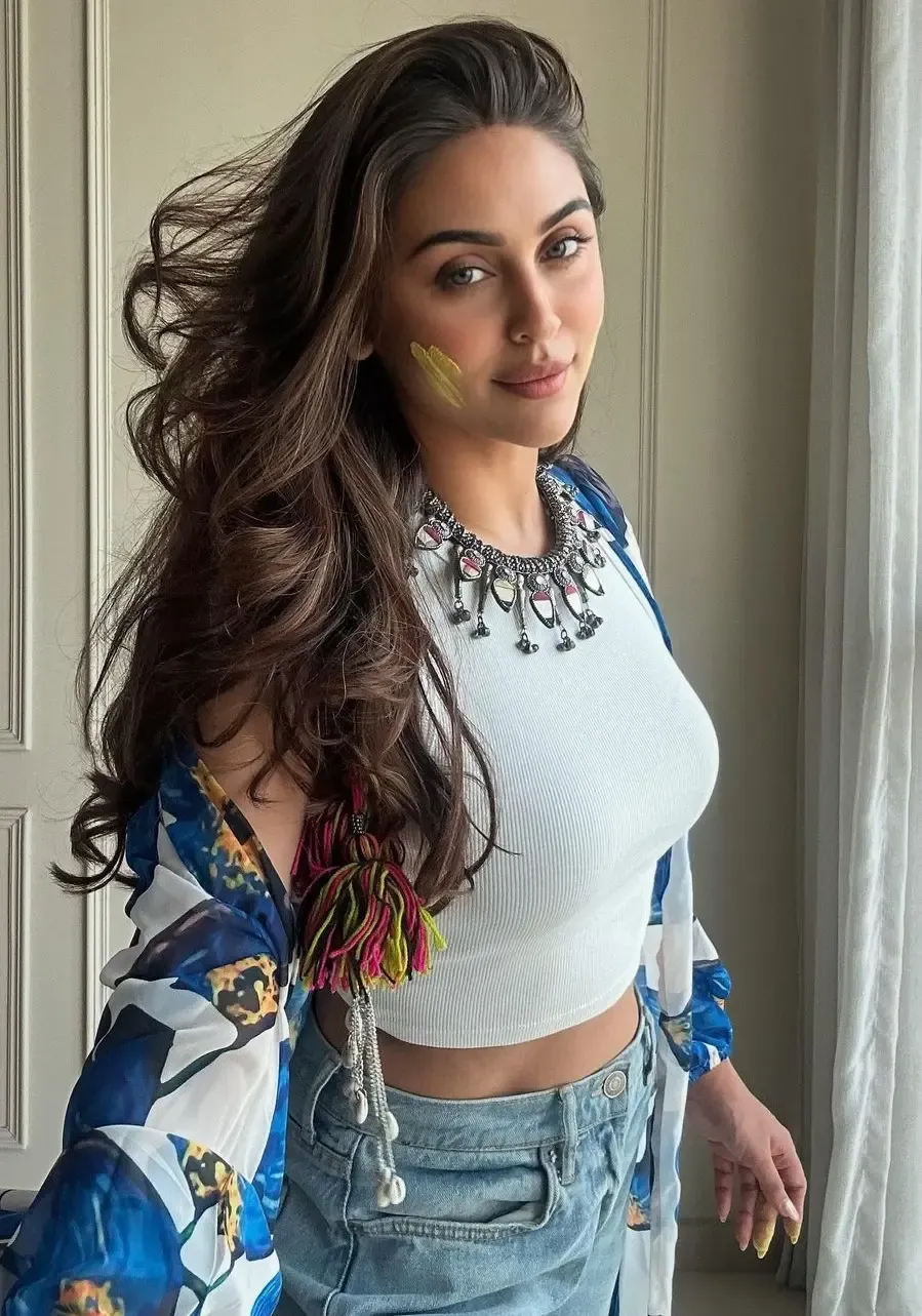 Krystle Dsouza: My Love for Gujiyas is Unmatched