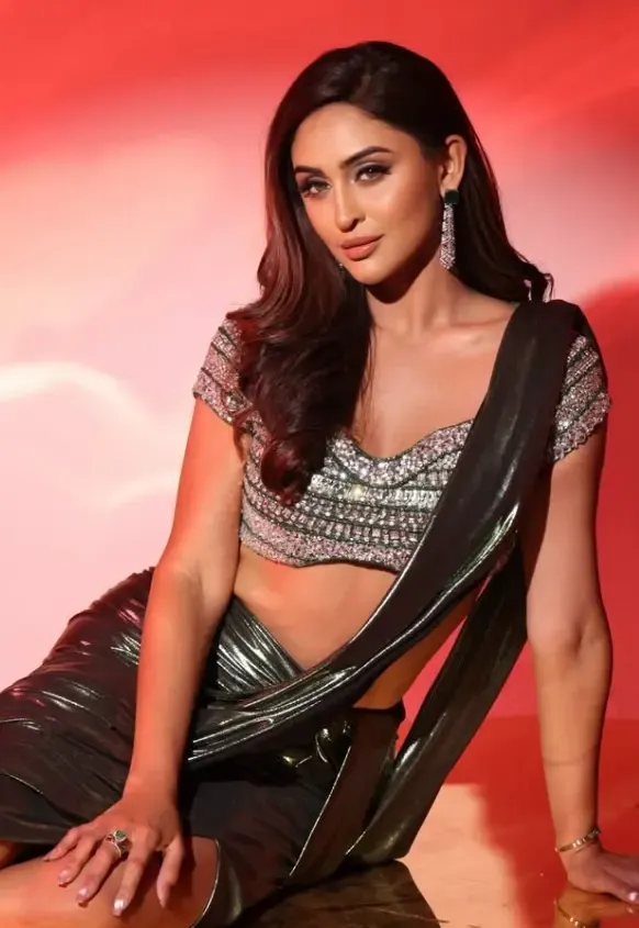 What Did Krystle D’Souza Say About Replacing Tamannaah Bhatia in ‘Dhurandhar’ Song?