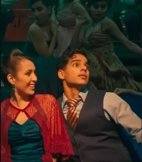 क्या क्सेनिया रियाबिनकिना से लेकर नतालिया कपचुक तक ये रूसी अभिनेत्रियां हिंदी फिल्मों में काम कर चुकी हैं?