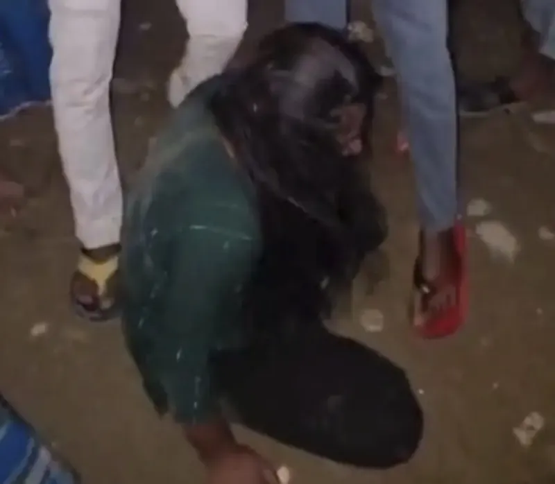 Bengaluru Police Arrest Five Over Assault on Woman Migrant Worker