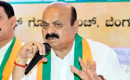 Is Karnataka a Milch Cow for Congress During Elections?