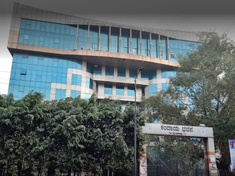 Why Did the K'taka Administrative Tribunal Stay the Suspension of a Panchayat Official Over RSS Participation?