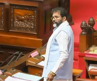 Did Congress Call a Special Session to Challenge VB-G RAM G?
