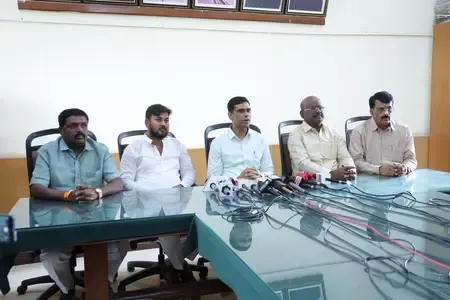Why is BJP in Karnataka Protesting Indefinitely from September 10?