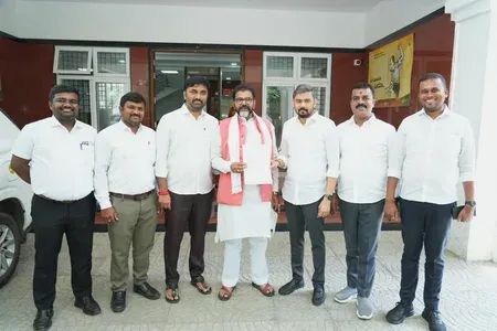 Karnataka BJP files complaint over SEC's 'unauthorised' voter revision in 27 Bengaluru wards