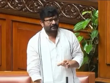 Karnataka Court Deliberates Sentencing for BJP Leader's Murder Case