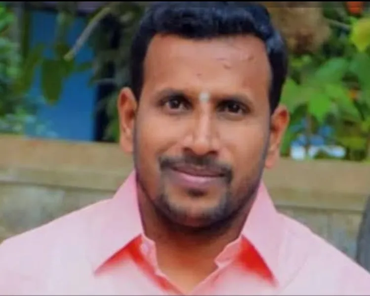 Life Imprisonment for Congress MLA Vinay Kulkarni in BJP Leader's Murder Case