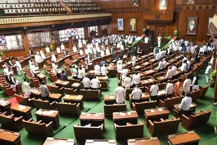 Will K’taka BJP MLC Ravi Withdraw His Statement?