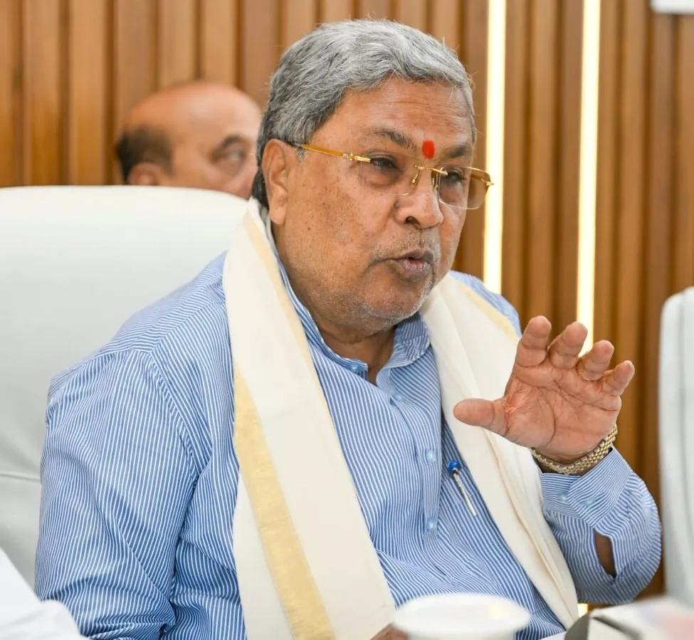 Why is K’taka BJP Ridiculing CM Siddaramaiah for His Red Tilak?