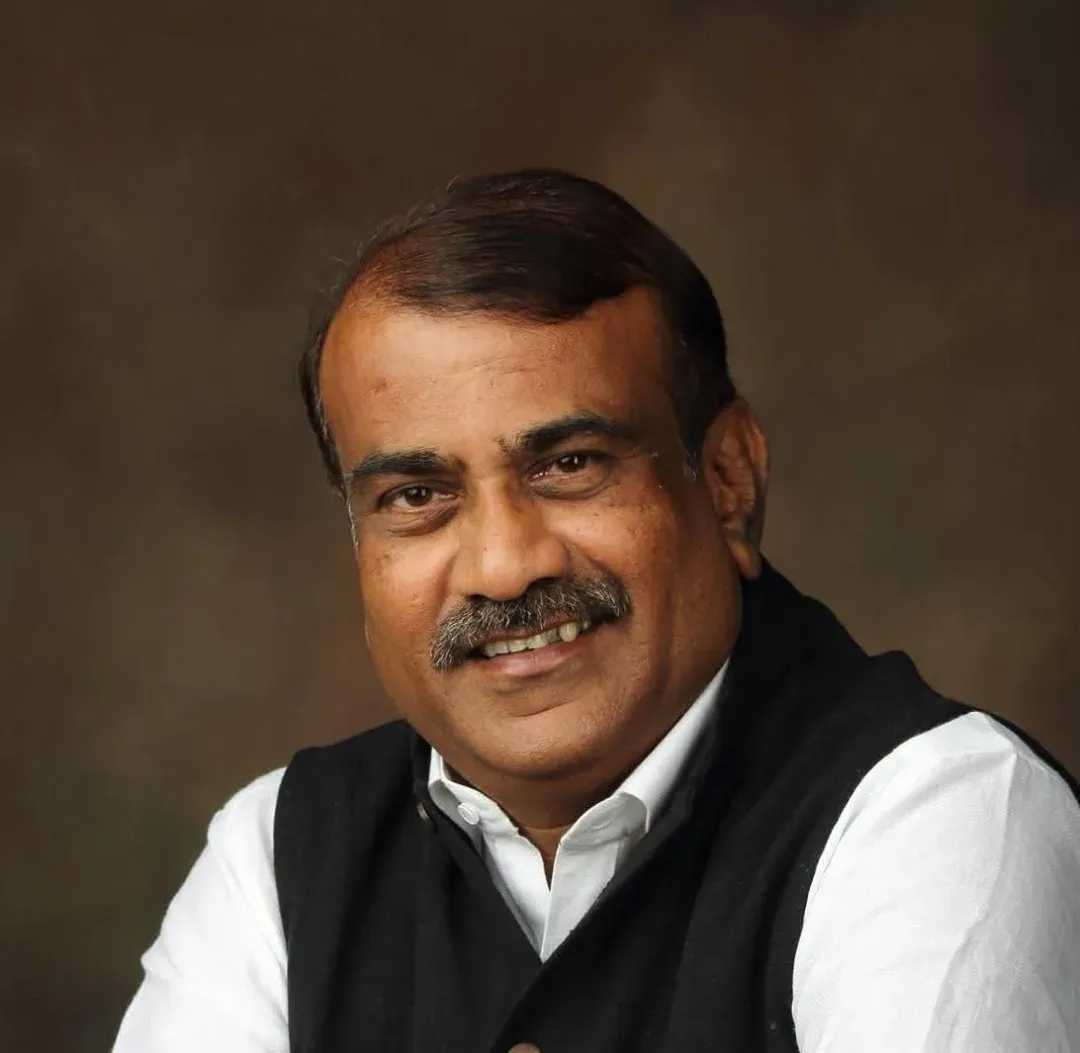 Karnataka BJP fields Prof. M. Nagaraj for Rajya Sabha, cites RSS-academic pedigree