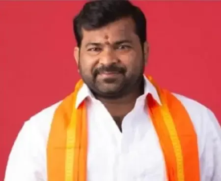 BJP Reveals Candidates for Crucial Karnataka Bypolls on Ugadi; Congress Faces Internal Struggles