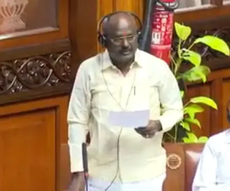 Karnataka Assembly Highlights Urgent Need for Medical Facilities at Hatti Gold Mines