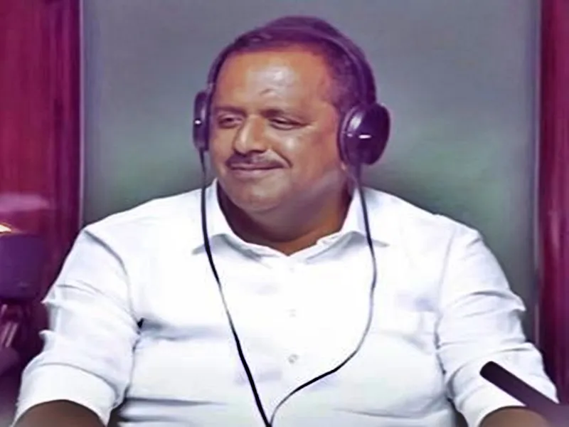 Is Karnataka's Assembly Speaker U.T. Khader Under Fire for Smart Lock Corruption?