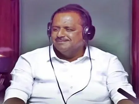 Is Karnataka's Assembly Speaker U.T. Khader Under Fire for Smart Lock Corruption?
