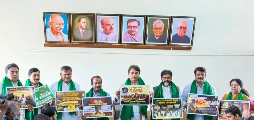 Should Karnataka BJP Push for Voter List Revision Amid Claims of Illegal Immigrants?