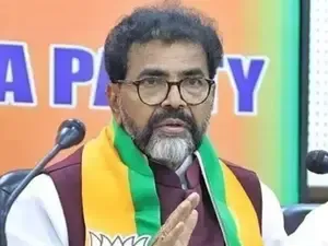 Karnataka BJP Criticizes Congress on Microfinance Scams