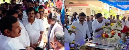 Karnataka BJP Criticizes Kharge for Failing to Recognize Pahalgam Attack Victims as Hindus