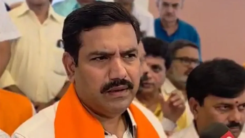 Why is K'taka BJP Organizing a Tiranga Yatra for Operation Sindoor?