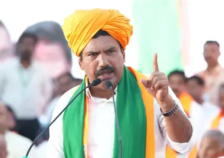 Karnataka BJP urges NGT extension for Kasturirangan physical survey