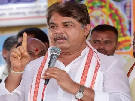 Karnataka BJP Threatens Protests Over Fuel Price Hike by Congress Government