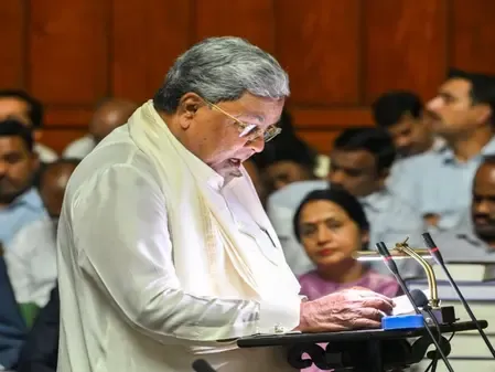 Karnataka Budget: Financial Aid for Vaishno Devi Pilgrims and Temple Infrastructure Investments