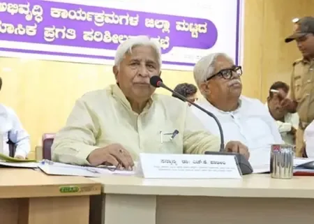 Did K'taka Cabinet Praise Armed Forces for Countering Pak Aggression?