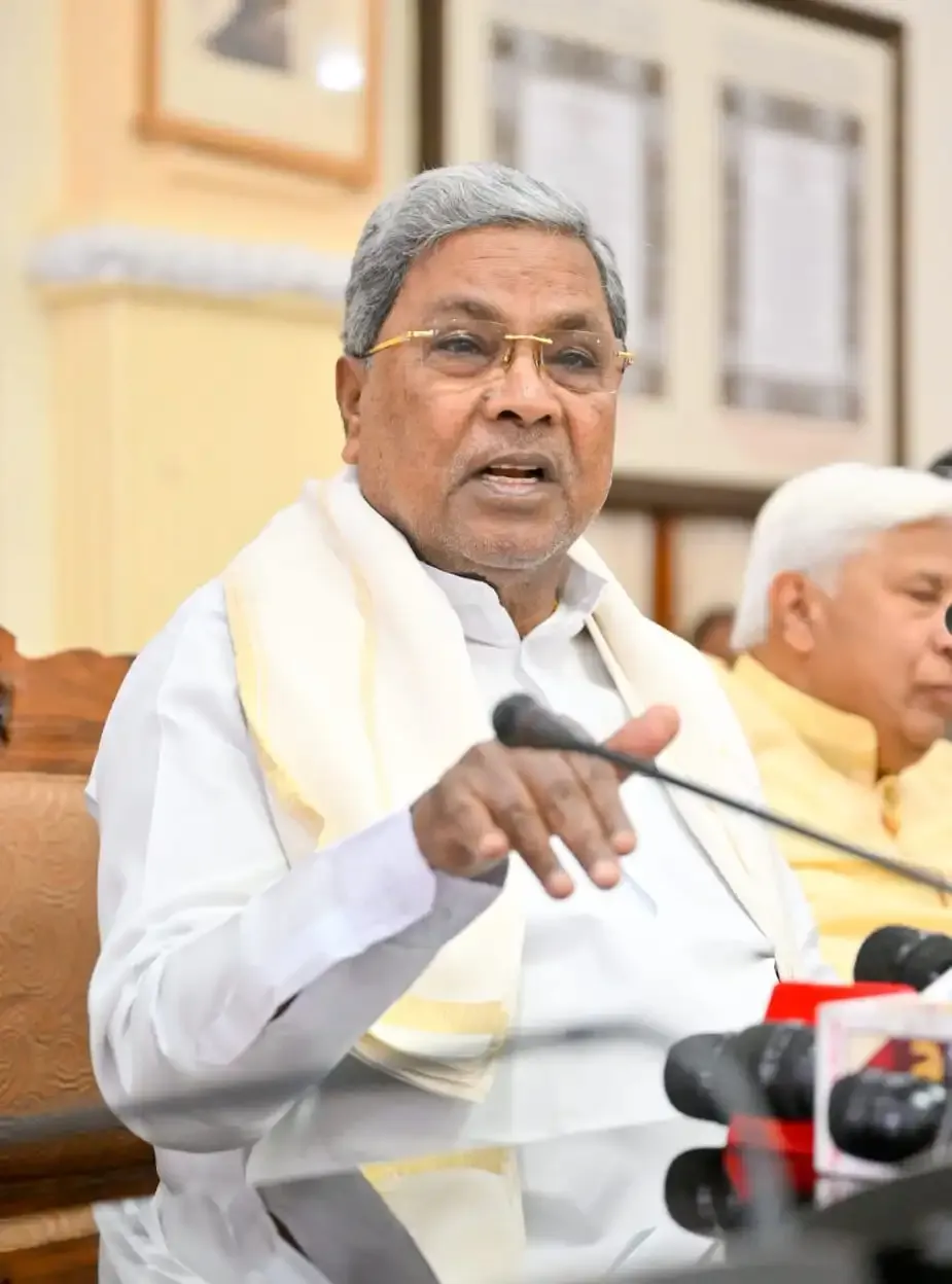 Is Karnataka Cabinet Planning a Fresh Caste Census Survey? Siddaramaiah Weighs In