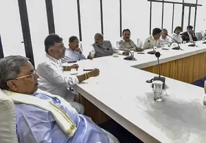 Will the Karnataka Cabinet Approve the Controversial Hate Speech Bill Today?