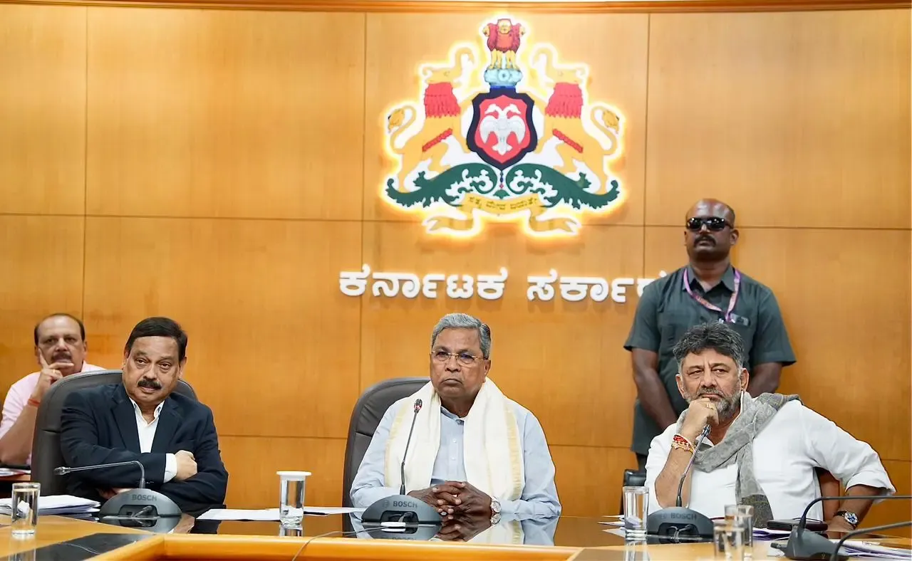 Will Karnataka's Caste Census Be Completed by October 19?