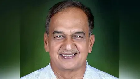 Girish Bharadwaj, Padma Shri 'Bridge Man', mourned by K'taka CM and BJP