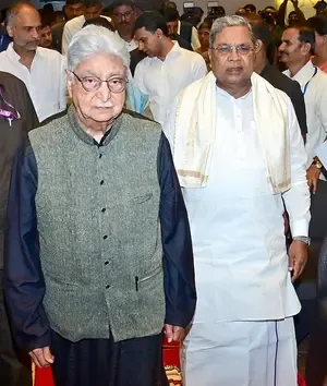 Can Azim Premji Help Alleviate Bengaluru's ORR Traffic Crisis?