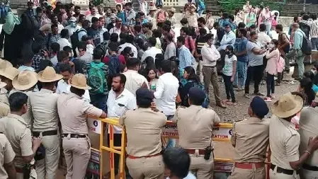 Karnataka CM Siddaramaiah Calls for Focus on Education Amid Protests, Promises Swift Recruitment