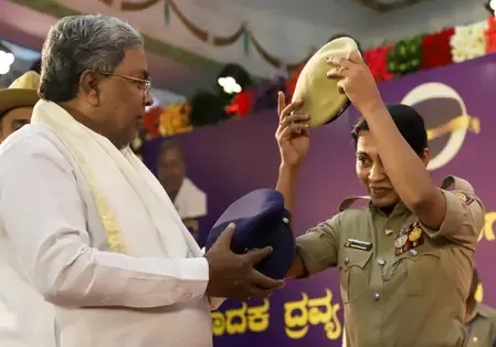 Can Karnataka Become a Drugs-Free State with Police Support?