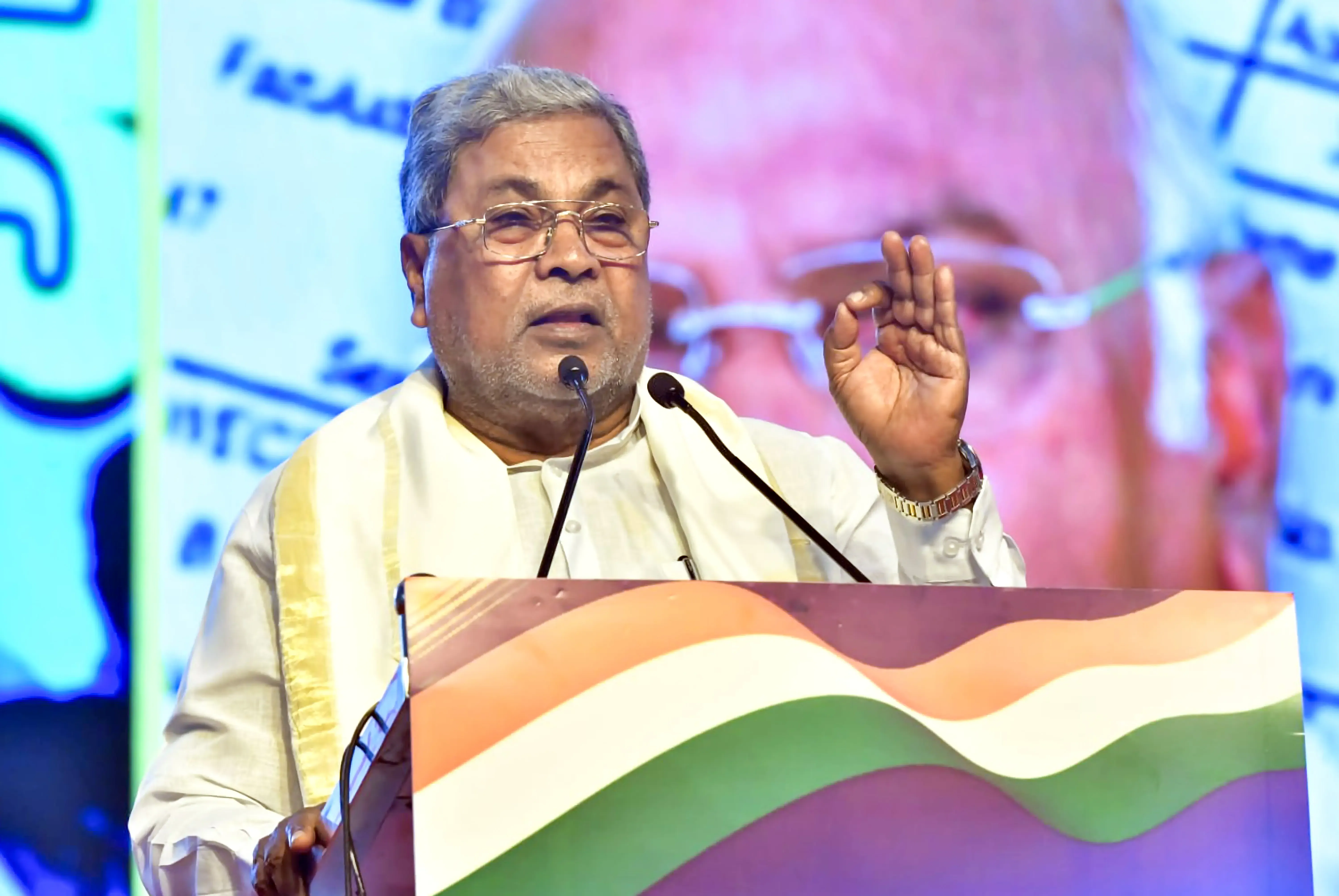 Why Did K'taka CM Welcome SC's Ruling on Banu Mushtaq's Dusshera Inauguration?