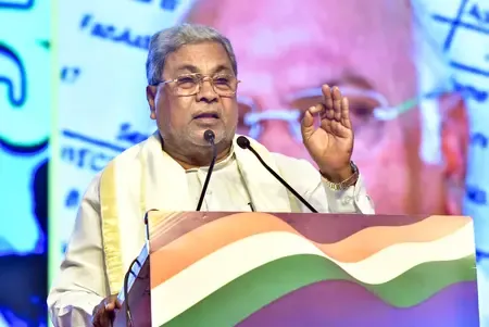 Why Did K'taka CM Welcome SC's Ruling on Banu Mushtaq's Dusshera Inauguration?