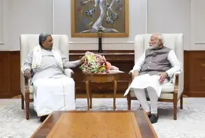 Karnataka CM Appeals to PM for Urgent Action to Bring Back Stranded Indians from the Middle East