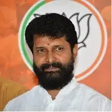 BJP Labels Karnataka CM's Concern for Wayanad as a Sign of Subjugation