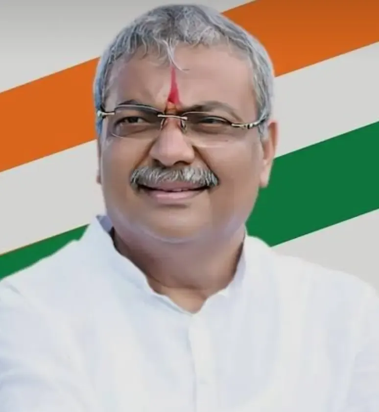 Karnataka Congress MLA quits over Indi, Chadachan drought list exclusion