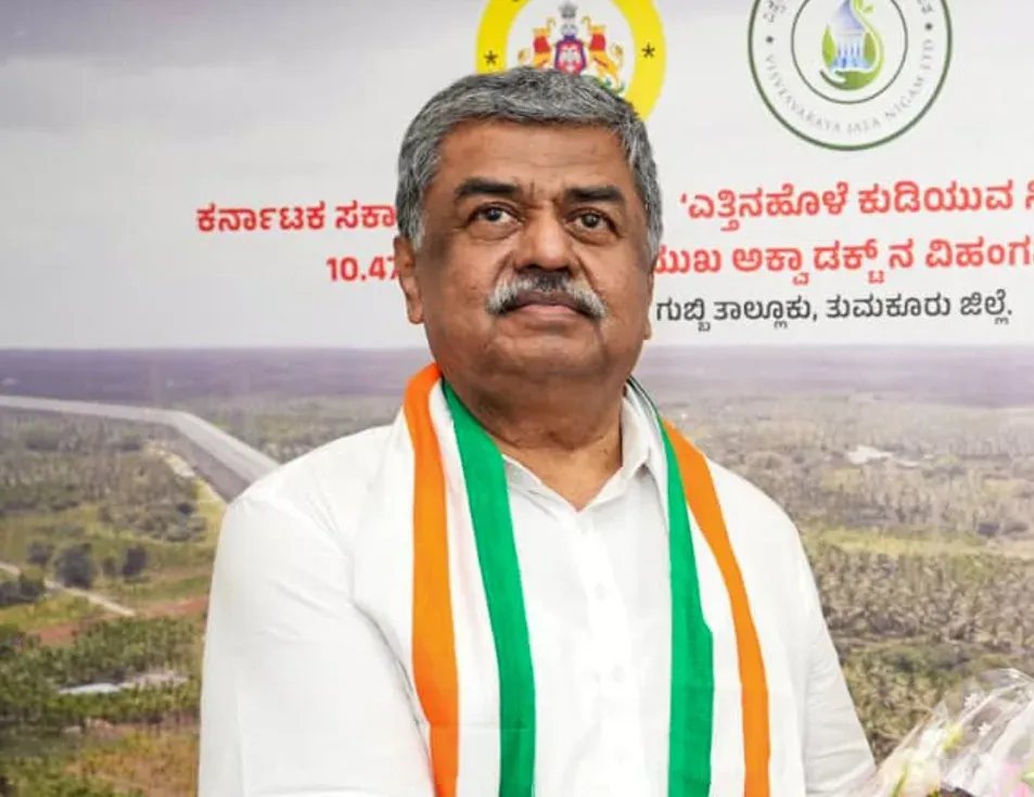 Karnataka Congress defends Speaker candidate picks, cites BJP precedents