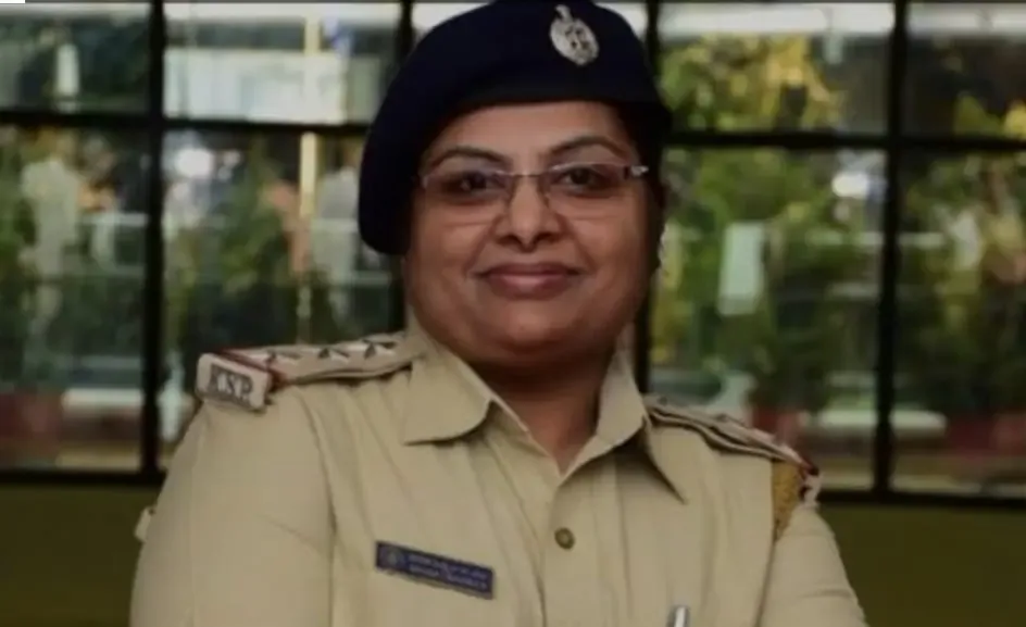 Karnataka Police Officer Arrested in Advocate's Suicide Case