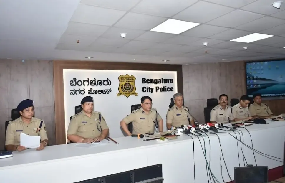 How Did Karnataka Police Uncover a Digital Arrest Scam Targeting US Citizens?
