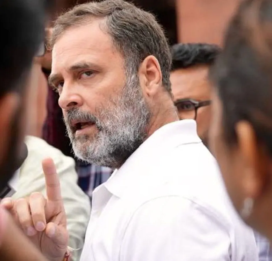 Did Karnataka EC Dismiss Rahul Gandhi’s Claims of Election Fraud?