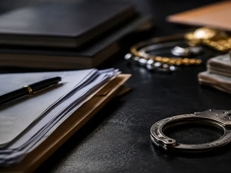 Karnataka Excise Dept ran as bribe syndicate, ED says after 14-location raids